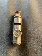 Padvinders fluitje met kompas, Ophalen of Verzenden, Gebruikt, Overige typen