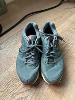 Nike hardloopschoenen maat 41/43, Sport en Fitness, Loopsport en Atletiek, Gebruikt, Ophalen of Verzenden, Hardlopen, Hardloopschoenen