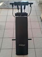 Sport, Ophalen, Zo goed als nieuw, Fitnessbank