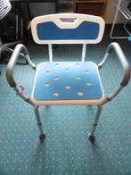 douchestoel, Diversen, Ophalen, Zo goed als nieuw