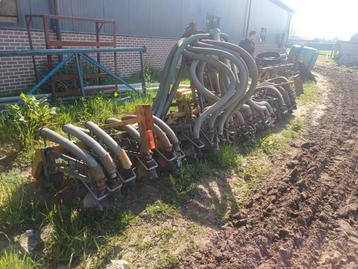 veenhuis graslandbemester injecteur beschikbaar voor biedingen