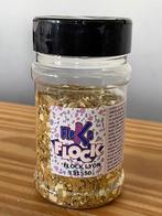Fleks Flock decoratievlokken NIEUW, Ophalen of Verzenden, Nieuw, Materiaal