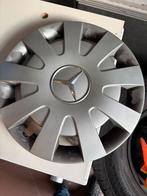 Continental VanContact Camper - 225/75R16, Ophalen, Gebruikt