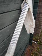 Aluminium buis 10mm, Telecommunicatie, Antennes en Masten, Ophalen, Mast