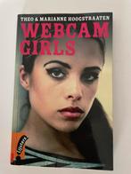 Webcam girls boek, Ophalen of Verzenden