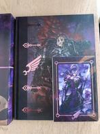 40k Codex Emperor's Children limited edition Chaos Slaanesh, Ophalen of Verzenden, Zo goed als nieuw, Warhammer 40000