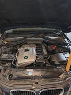 BMW N52B25A motorblok compleet, Ophalen, Gebruikt, BMW