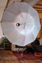 Profoto 7-foot reflector, Ophalen