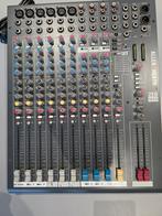 Allen & Heath ZED 12FX Analoge Mixer, Muziek en Instrumenten, Ophalen of Verzenden, Gebruikt, 10 tot 20 kanalen