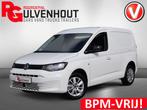 Volkswagen Caddy Cargo 2.0 TDI Style 122 PK AUTOMAAT | 17 IN, Stof, Gebruikt, 4 cilinders, Volkswagen