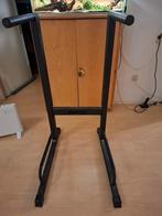 Dipstation, Sport en Fitness, Fitnessmaterialen, Ophalen, Zo goed als nieuw, Buik, Overige typen