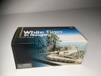 dragon armor 60143 Cyberhobby  1:72 king Tiger diorama, Overige merken, Nieuw, Ophalen of Verzenden, Tank