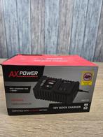 AX Power 20V Snel Oplader - Nieuw in doos!, Doe-het-zelf en Verbouw, AX Power, Onbekend, Nieuw, Ophalen of Verzenden