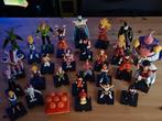 Dragon Ball Z Figuren Set, Avontuur en Actie, 1 speler, Ophalen of Verzenden, Zo goed als nieuw