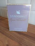 Gloria vanderbilt eau de toilette 100 ml, Ophalen of Verzenden, Nieuw