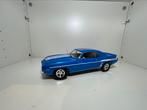 2 Fast 2 Furious Chevrolet Yenko Camaro SYC 1:18, Hobby en Vrije tijd, Modelauto's | 1:18, Verzenden, Zo goed als nieuw, Overige merken