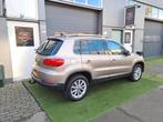 Volkswagen Tiguan 1.4 TSI Sport&Style Climate Cruise Navi, Auto's, Volkswagen, Voorwielaandrijving, Euro 5, 15 km/l, 160 pk