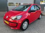 Volkswagen Up! 1.0 take up! BlueMotion-Airco-Elekt Pakket-NA, Auto's, Voorwielaandrijving, Euro 5, Gebruikt, Up!