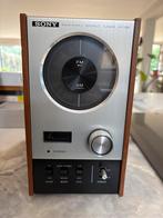 Sony ST-88 Stereo Tuner - Vintage, Gebruikt, Tuner of Radio, Sony, Losse componenten