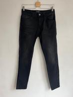 mos mosh jeans zwart maat 27, MOS MOSH, Verzenden, Zwart, Zo goed als nieuw