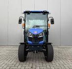 Iseki TM4230 met cabine - Hydrostaat - 24pk - Airco - Radio, Gebruikt, Tot 2500, Tot 80 Pk, Ophalen