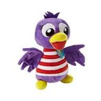 Efteling jet knuffel, Kinderen en Baby's, Speelgoed | Knuffels en Pluche, Ophalen of Verzenden, Zo goed als nieuw, Overige typen