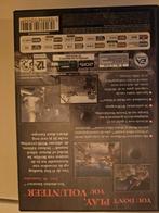 Medal of honor allied assault-deluxe edition, Spelcomputers en Games, Games | Pc, Ophalen, Gebruikt, Shooter, 1 speler