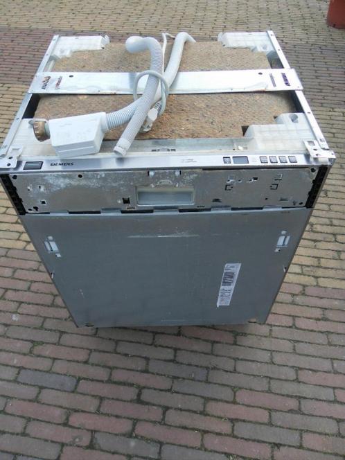Onderdelen vaatwasser Siemens SE64561, Witgoed en Apparatuur, Onderdelen en Toebehoren, Niet werkend, Ophalen of Verzenden