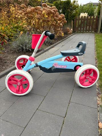Berg skelter model Buddy beschikbaar voor biedingen