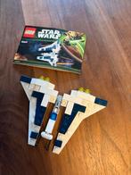 Lego 30241 - Star wars, Ophalen of Verzenden, Zo goed als nieuw