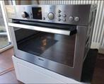 Te Koop Nette Bosch Gourmet Combi Oven Magnetron Met Grill, Ophalen, Combimagnetron, Inbouw, Hete lucht