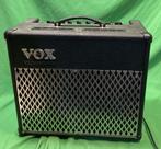 Amplifier VOX VT50 Valvetronix Combo, Zo goed als nieuw, Ophalen, Overige merken, Minder dan 60 watt