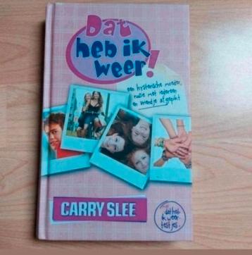 Boek: Dat heb ik weer! beschikbaar voor biedingen