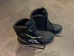 Alpinestars fastback 2 drystar motor schoenen 42, Motoren, Kleding | Motorkleding, Ophalen, Tweedehands, Laarzen