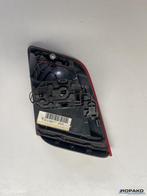 Achterlicht links KOFFERBAK BMW F10 63217203225907, Auto-onderdelen, Verlichting, Gebruikt, Ophalen of Verzenden