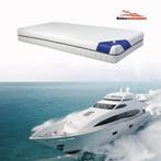 op maat boot, camper, caravan matras en kussen, Ophalen of Verzenden, Nieuw, Tweepersoons
