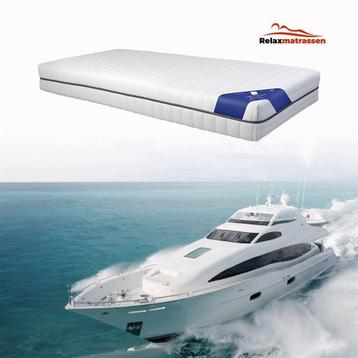 op maat boot, camper, caravan matras en kussen beschikbaar voor biedingen