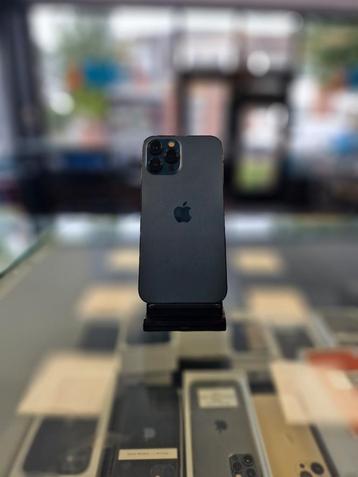 iPhone12 pro max 128gb 2jaar garantie  beschikbaar voor biedingen