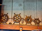 Meerdere bootsturen, verschillende formaten, Watersport en Boten, Bootonderdelen, Ophalen, Zo goed als nieuw, Barndegat 8, Zeilboot of Motorboot