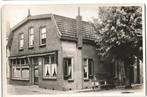 Jt25-3   ''Cafe De Nieuwe Hoop'' Nieuw en sint Joosland, Verzenden, 1940 tot 1960, Ongelopen, Zeeland