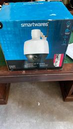 Smartwares C904IP.2 Indoor, Audio, Tv en Foto, Videobewaking, Ophalen of Verzenden, Nieuw