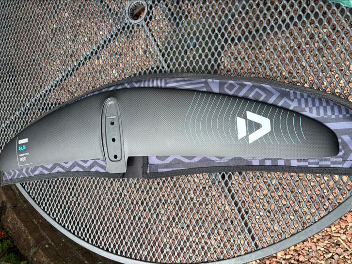 Duotone aero free sls 800cm2, Watersport en Boten, Wingsurfen, Zo goed als nieuw, Wingsurf-wing, Ophalen of Verzenden