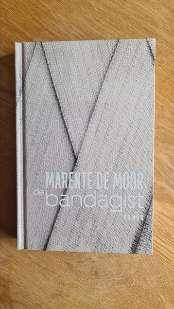 De Bandagist - Marente de Moor, zo goed als nieuw beschikbaar voor biedingen