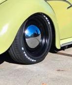 Smoothie velgen en banden voor Kever/Bus 5x205, Ophalen, Gebruikt, 15 inch, Velg(en)