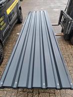 damwand platen gebruikt nr.2, dakplaat, afdak, Ophalen, Overige materialen, Gebruikt, 200 cm of meer