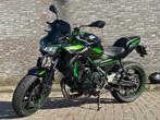Kawasaki Z650 - A2 mogelijk!, Motoren, Meer dan 35 kW, Minimaal motorrijbewijs A2, Naked bike, LED Verlichting
