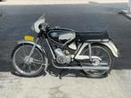 Typhoon Supersport  Met kenteken!, Fietsen en Brommers, Brommers | Oldtimers, Ophalen, Overige merken
