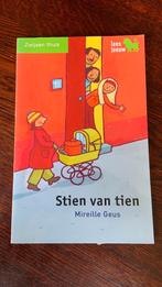 Stien van tien - Mireille Geus, Ophalen of Verzenden