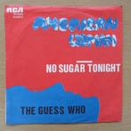 single The Guess Who: American Woman, Gebruikt, 7 inch, Single, Ophalen of Verzenden