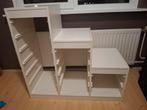 Trofast Ikea Kast zonder lades, Ophalen, Gebruikt